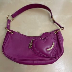 Juicy couture purse